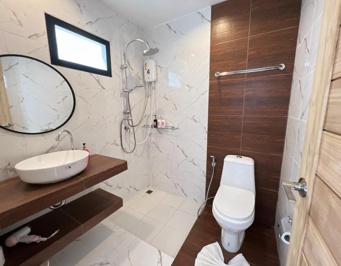 Pearl Of Samui Resort Lamai Beach  Eksteriør billede
