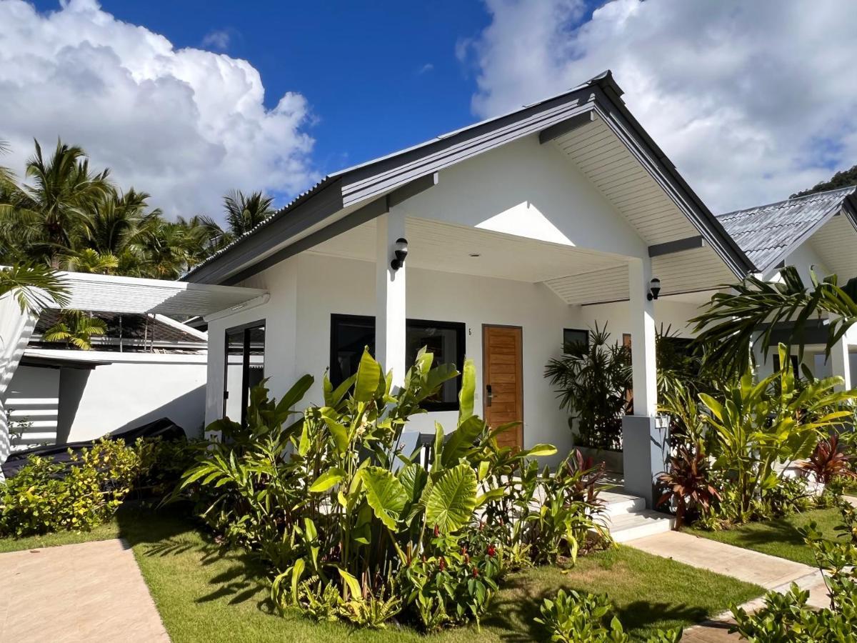 Pearl Of Samui Resort Lamai Beach  Eksteriør billede