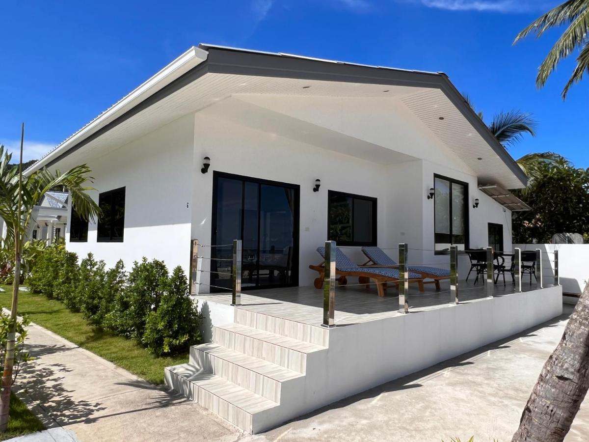 Pearl Of Samui Resort Lamai Beach  Eksteriør billede
