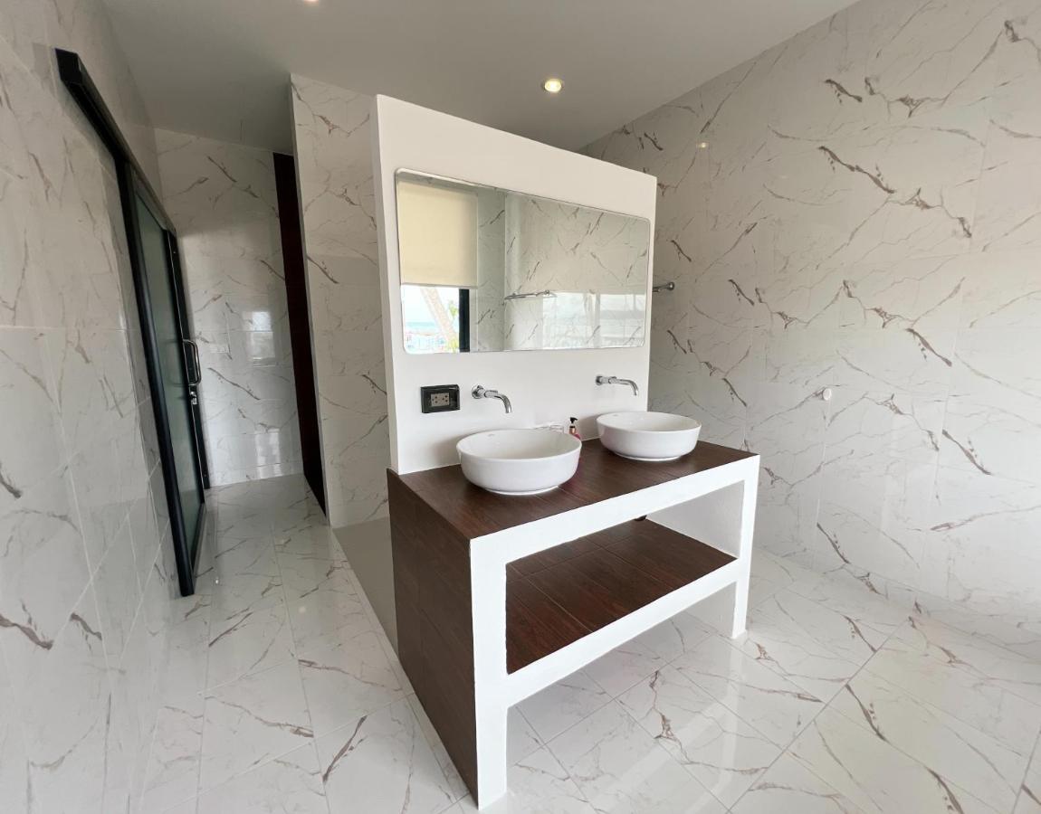 Pearl Of Samui Resort Lamai Beach  Eksteriør billede