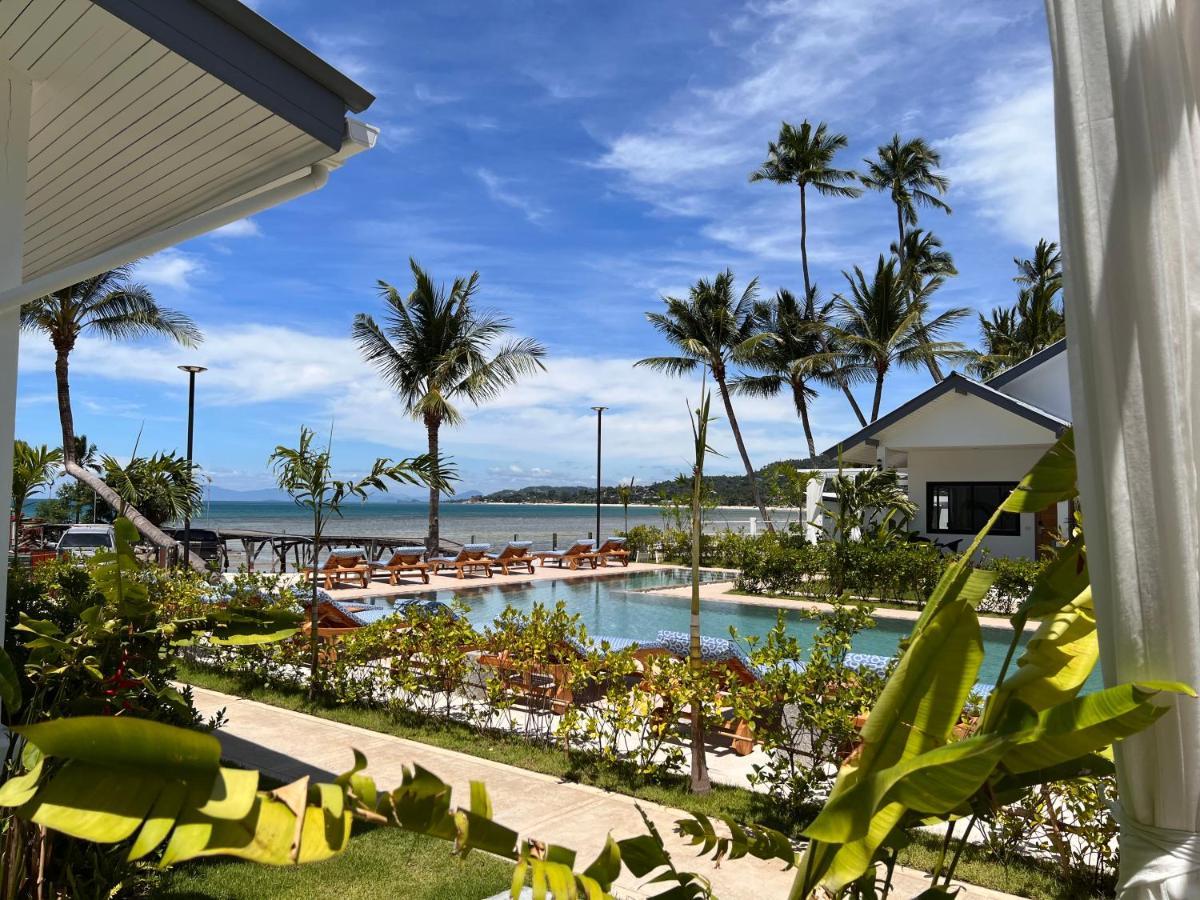 Pearl Of Samui Resort Lamai Beach  Eksteriør billede
