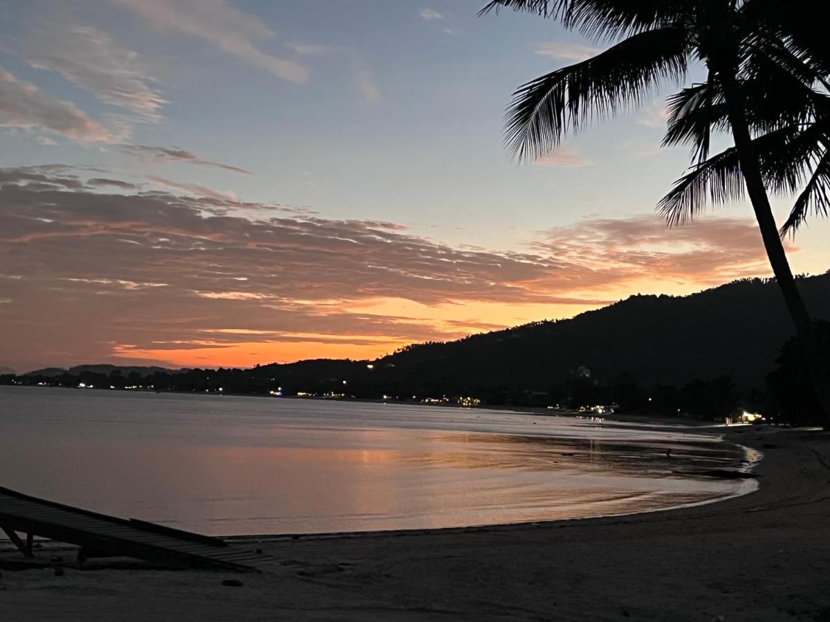 Pearl Of Samui Resort Lamai Beach  Eksteriør billede