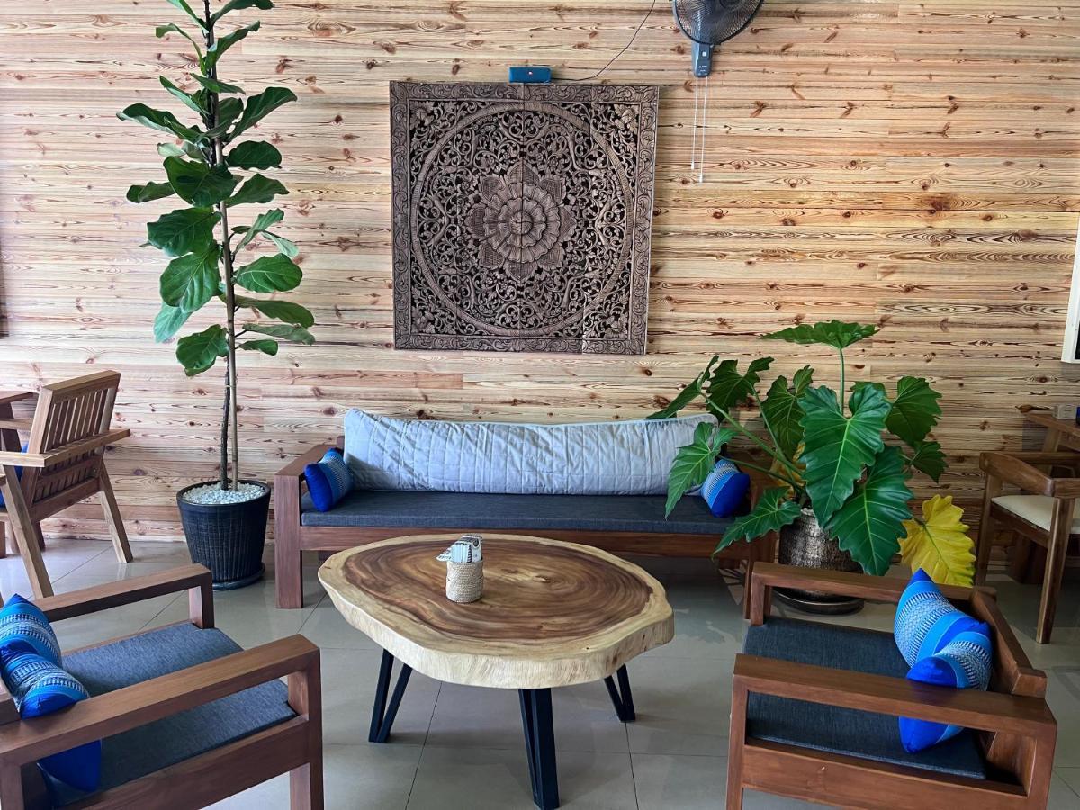 Pearl Of Samui Resort Lamai Beach  Eksteriør billede